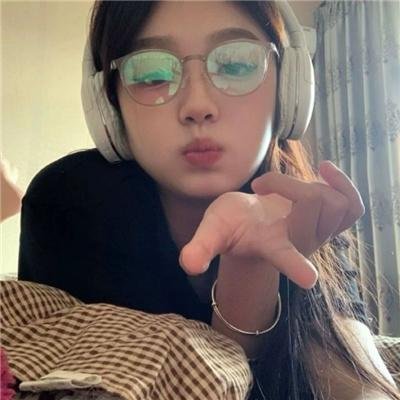 琳达想吃鸡!