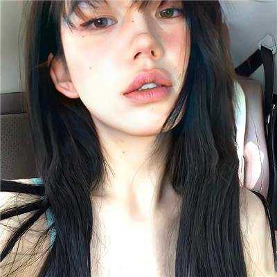 梦女孩